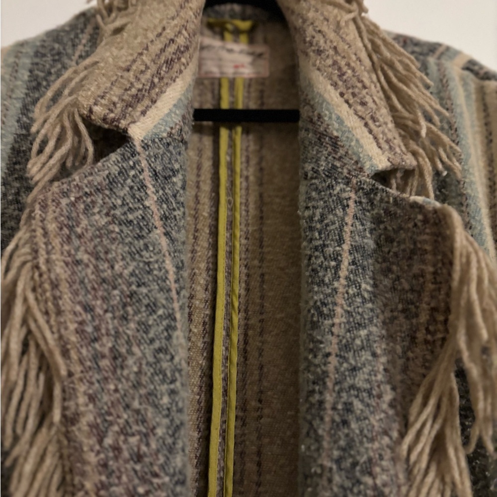 Beautiful warm winter coat - We The Free size M/L